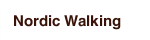 Nordic Walking
