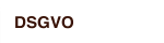 DSGVO